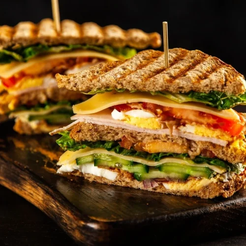 sandwich-club
